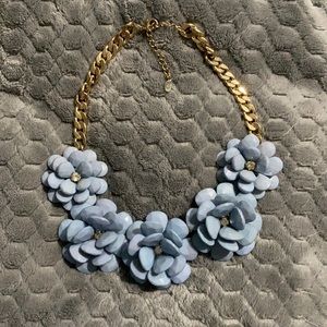 Chunky Aldo necklace